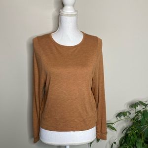 Madewell Longsleeve T-shirt